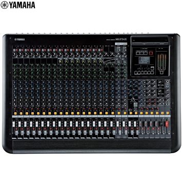 Mixer Yamaha MGP24X